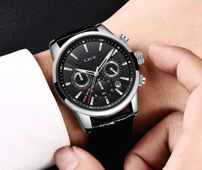 Orologio Tattico