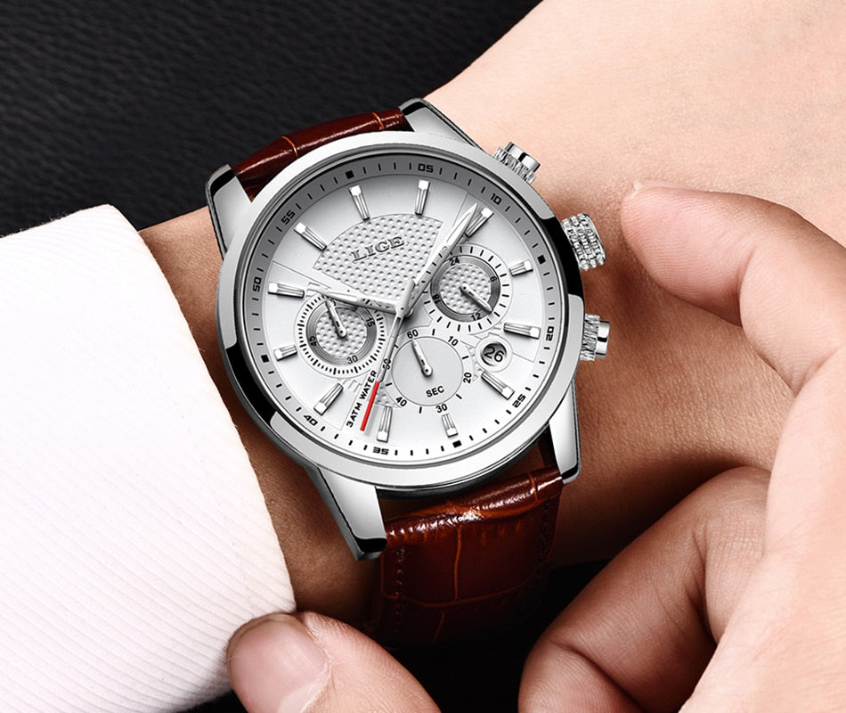 Orologio Tattico