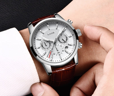 Orologio Tattico