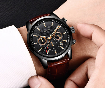 Orologio Tattico