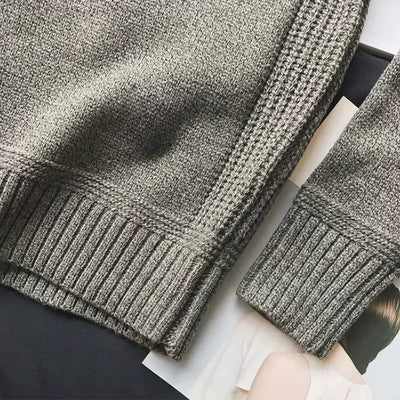 Cortina | Maglione in lana