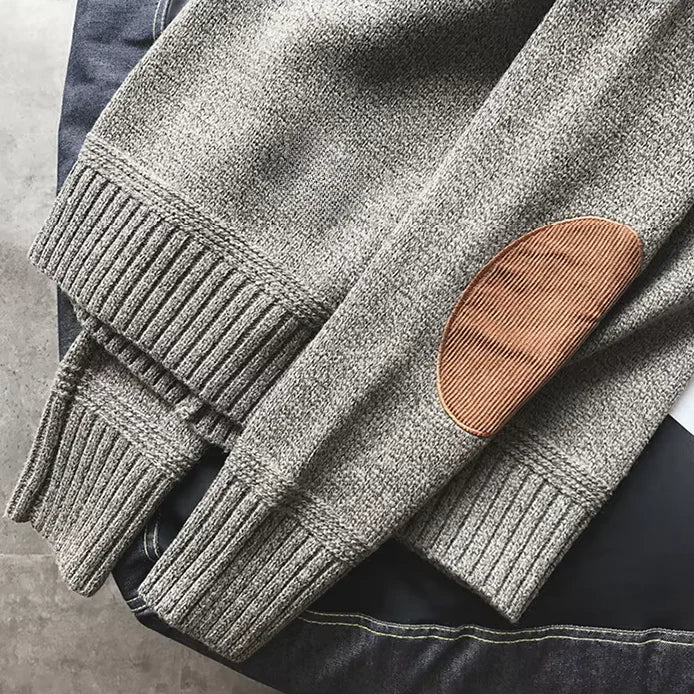 Cortina | Maglione in lana