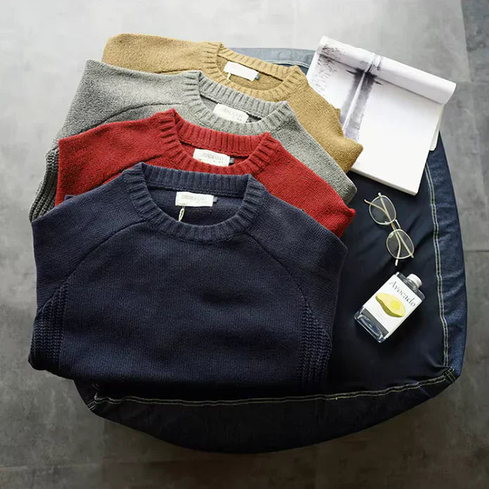 Cortina | Maglione in lana