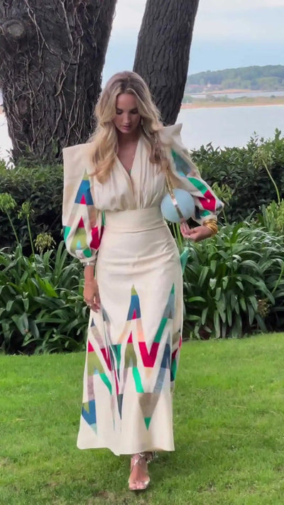 Eleni - Set elegante