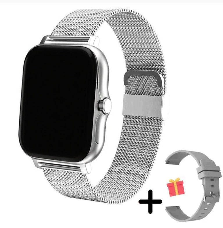Nimble Watch - Smartwatch multifunzionale di qualità superiore
