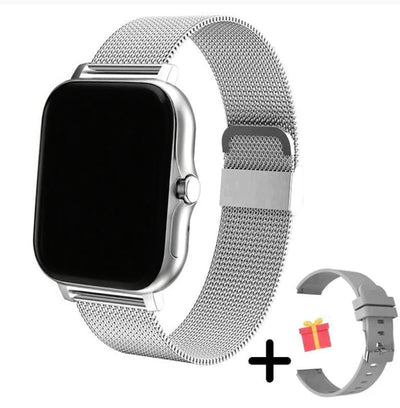Nimble Watch - Smartwatch multifunzionale di qualità superiore