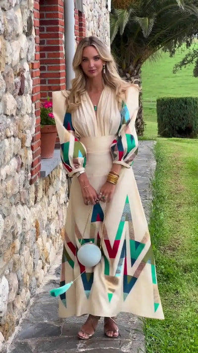 Eleni - Set elegante