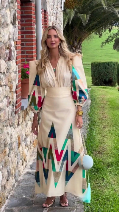 Eleni - Set elegante