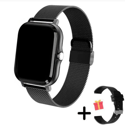 Nimble Watch - Smartwatch multifunzionale di qualità superiore