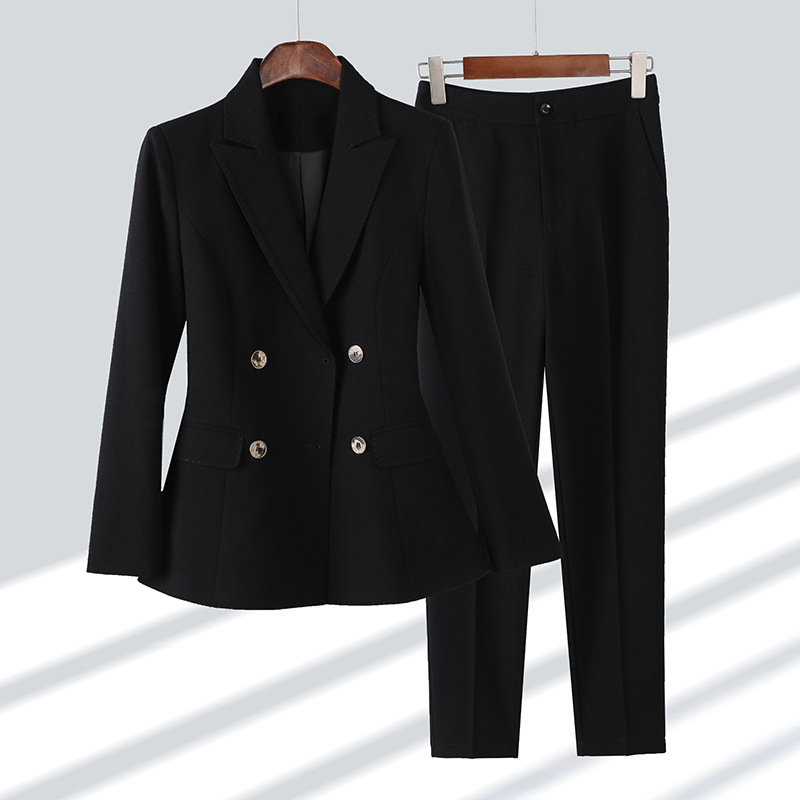 GraceCrest™️ Set Elegante