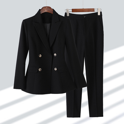 GraceCrest™️ Set Elegante