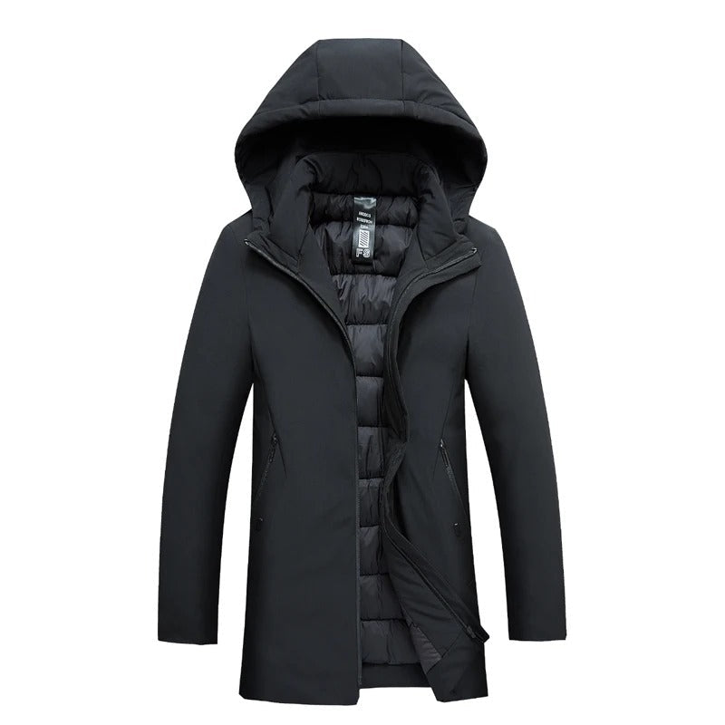 Alessandro - Parka Invernale