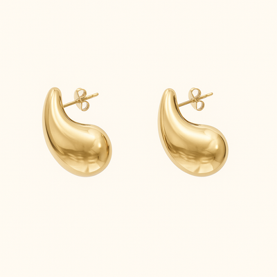 Orecchini a Goccia ELLA | Oro