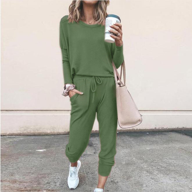 Romy™ - Completo Casual 2 Pezzi