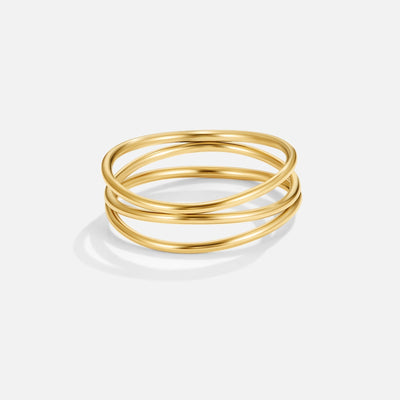 Alicia - Anello d'Oro
