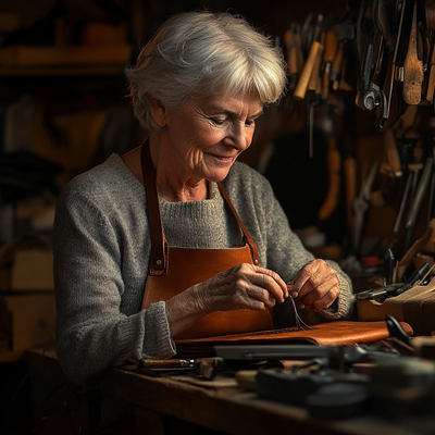 Eva | Borsa a tracolla versatile