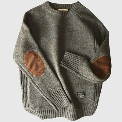Cortina | Maglione in lana