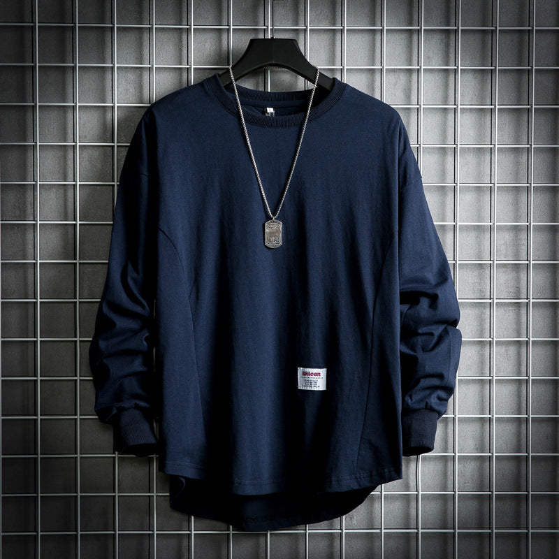Heritage - Maglione classico da uomo