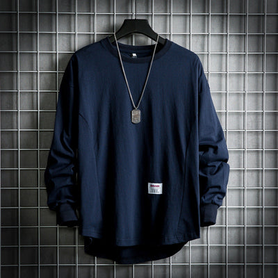 Heritage - Maglione classico da uomo