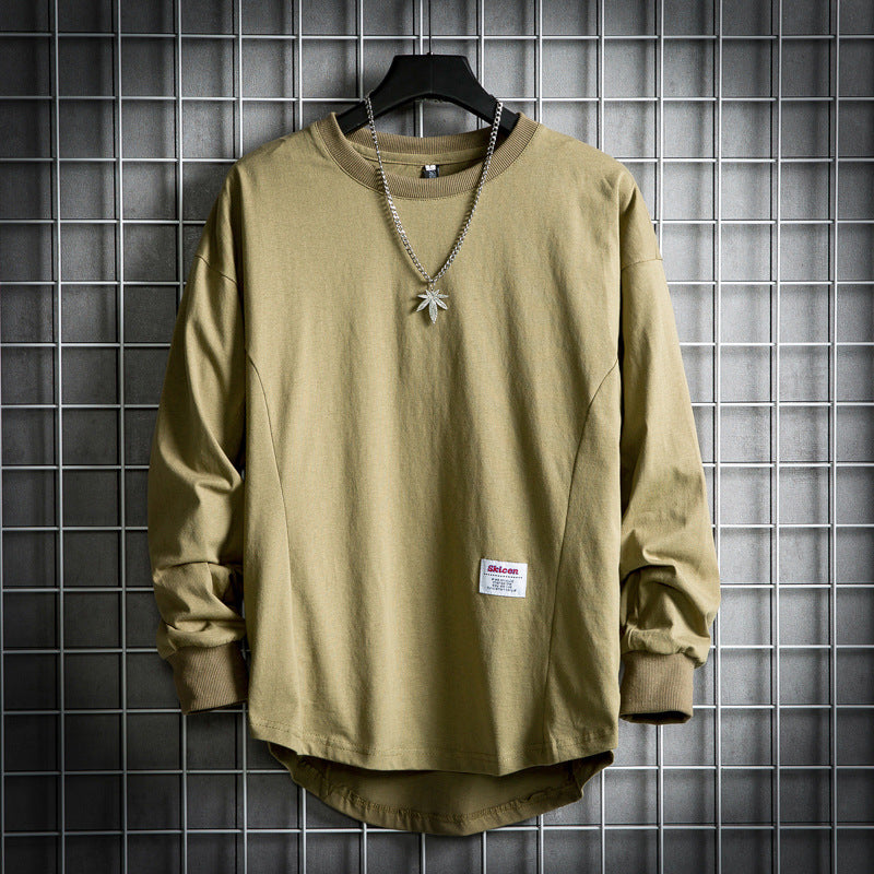 Heritage - Maglione classico da uomo