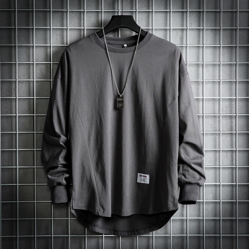 Heritage - Maglione classico da uomo