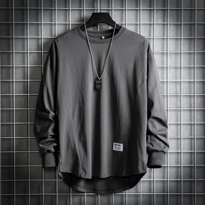 Heritage - Maglione classico da uomo