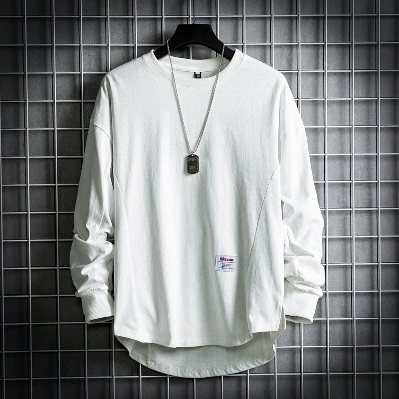 Heritage - Maglione classico da uomo