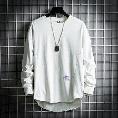 Heritage - Maglione classico da uomo