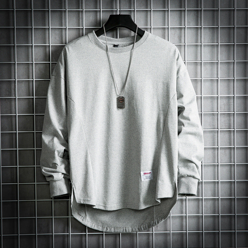 Heritage - Maglione classico da uomo