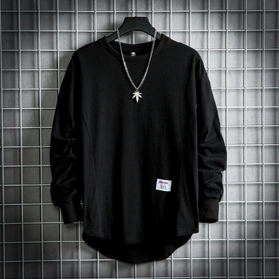 Heritage - Maglione classico da uomo
