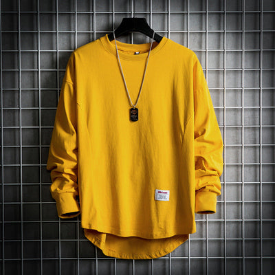 Heritage - Maglione classico da uomo