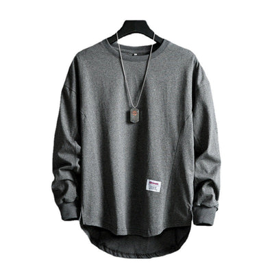 Heritage - Maglione classico da uomo