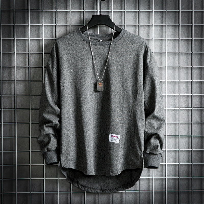Heritage - Maglione classico da uomo
