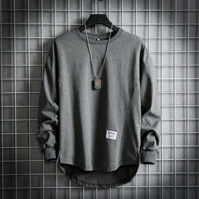Heritage - Maglione classico da uomo