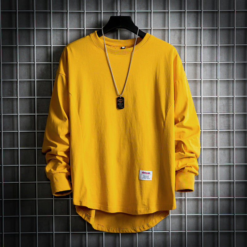 Heritage - Maglione classico da uomo