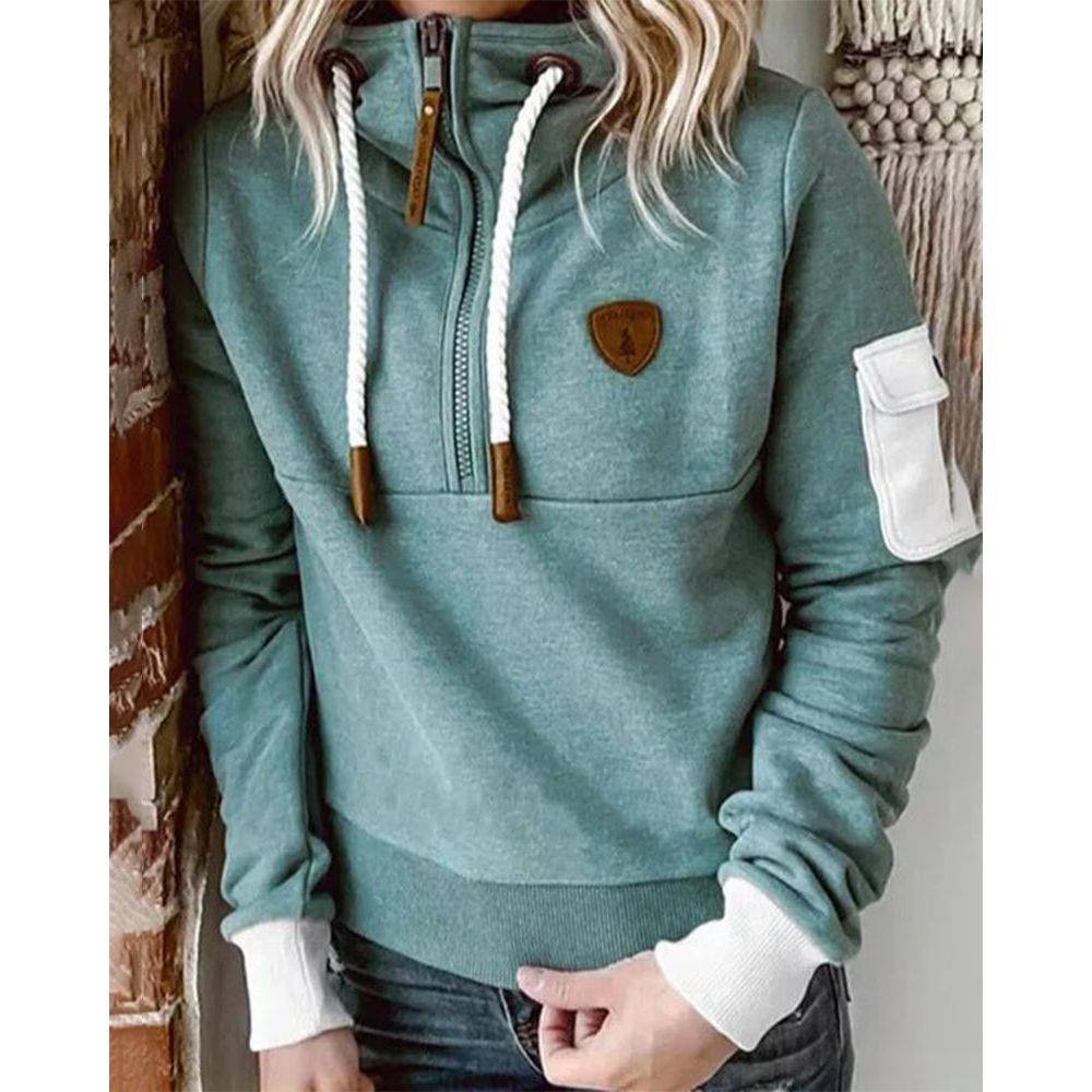Chantal | Pullover morbido e confortevole