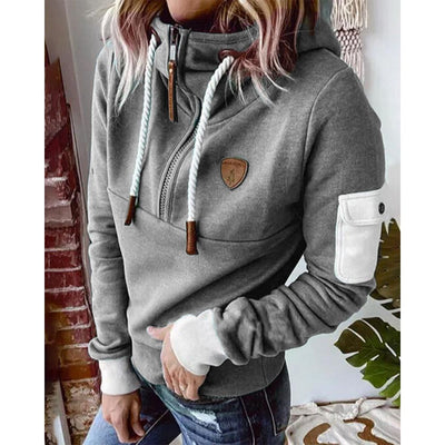 Chantal | Pullover morbido e confortevole