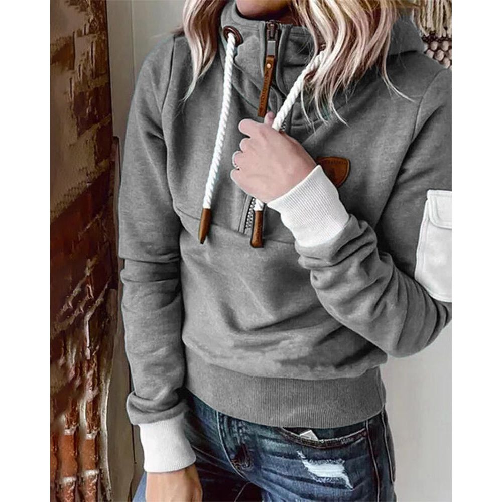 Chantal | Pullover morbido e confortevole