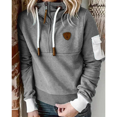 Chantal | Pullover morbido e confortevole