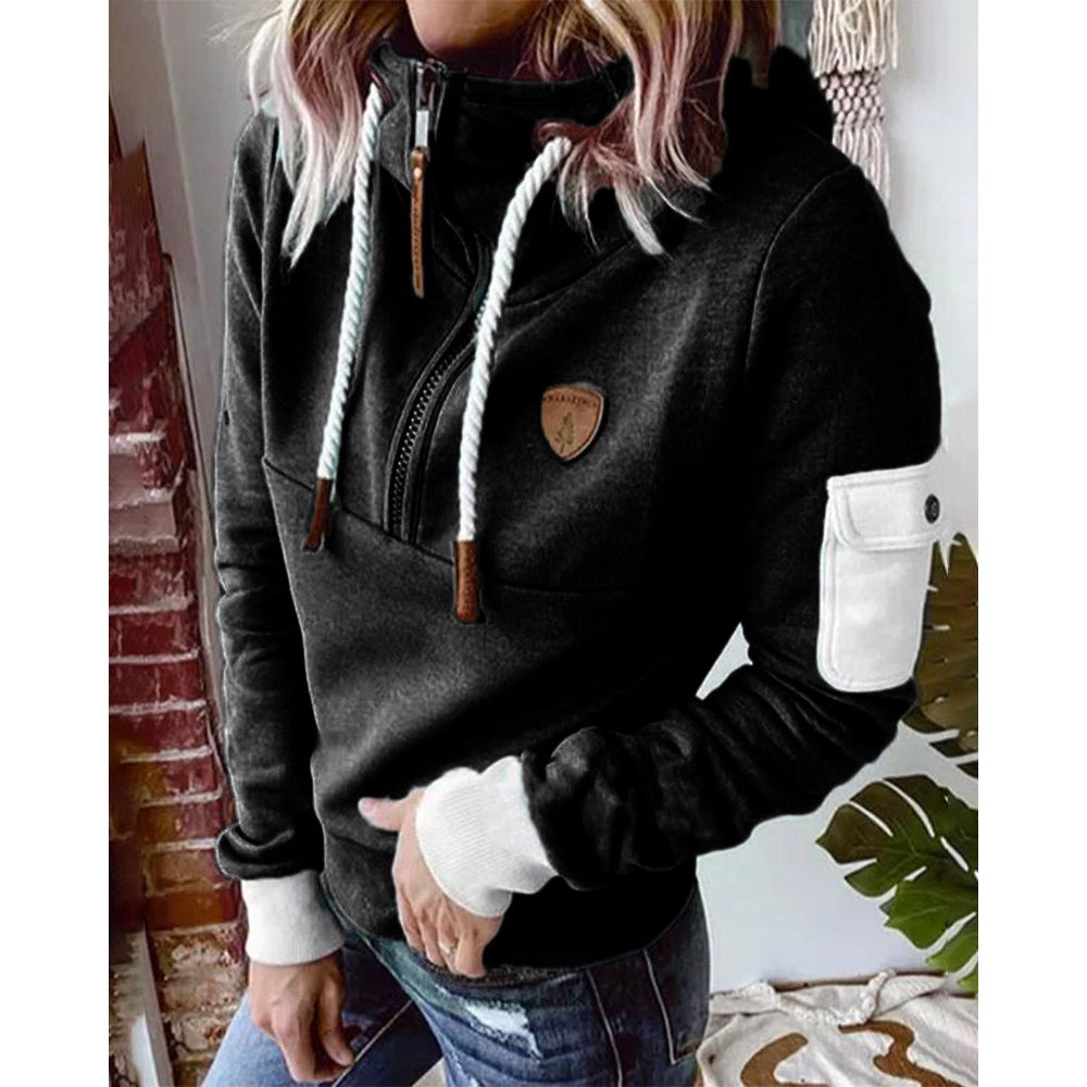 Chantal | Pullover morbido e confortevole