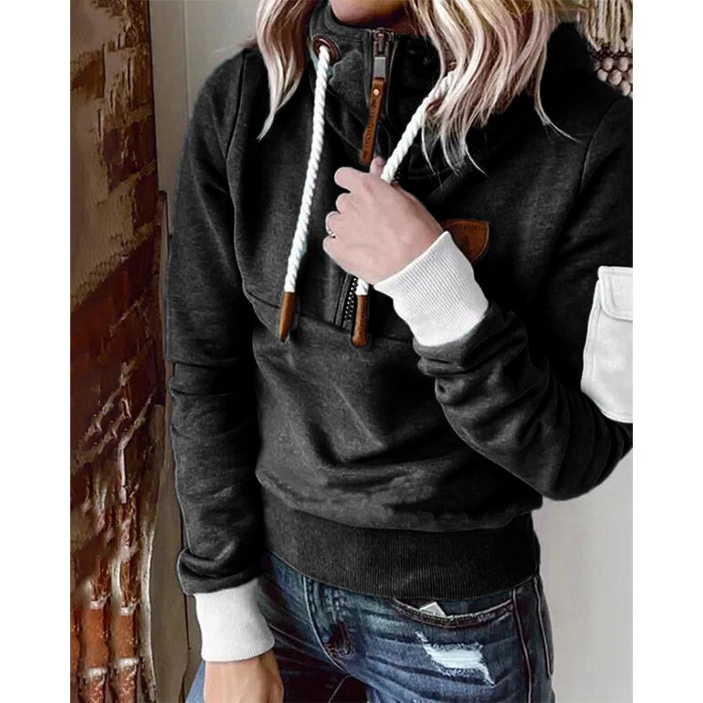 Chantal | Pullover morbido e confortevole
