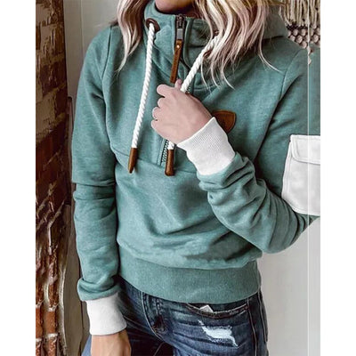 Chantal | Pullover morbido e confortevole