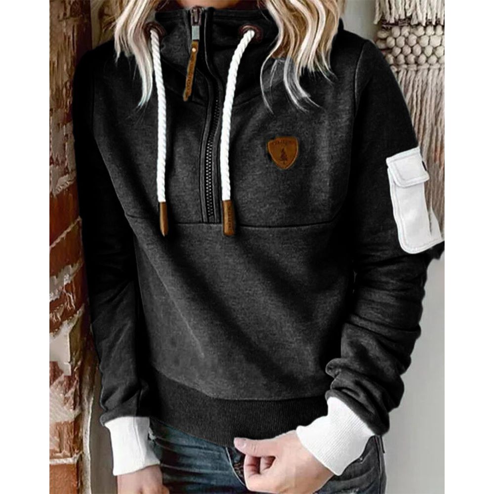Chantal | Pullover morbido e confortevole