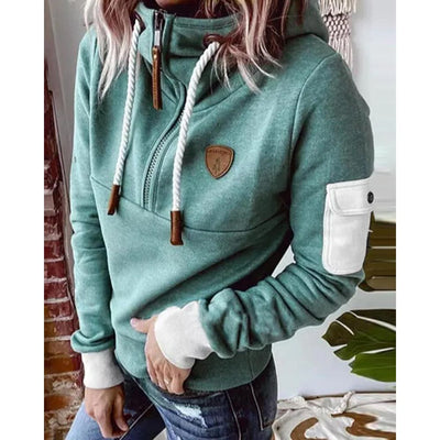 Chantal | Pullover morbido e confortevole