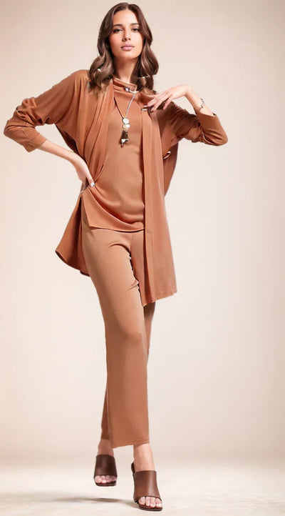 Imane™ - Completo 3 Pezzi Moda