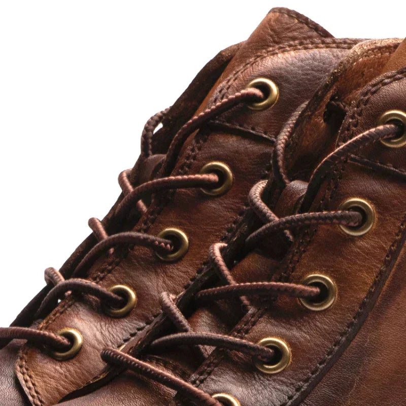 Hunter™ | Stivali in pelle per uomini
