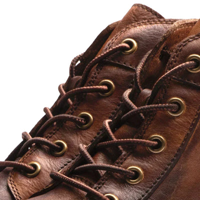Hunter™ | Stivali in pelle per uomini