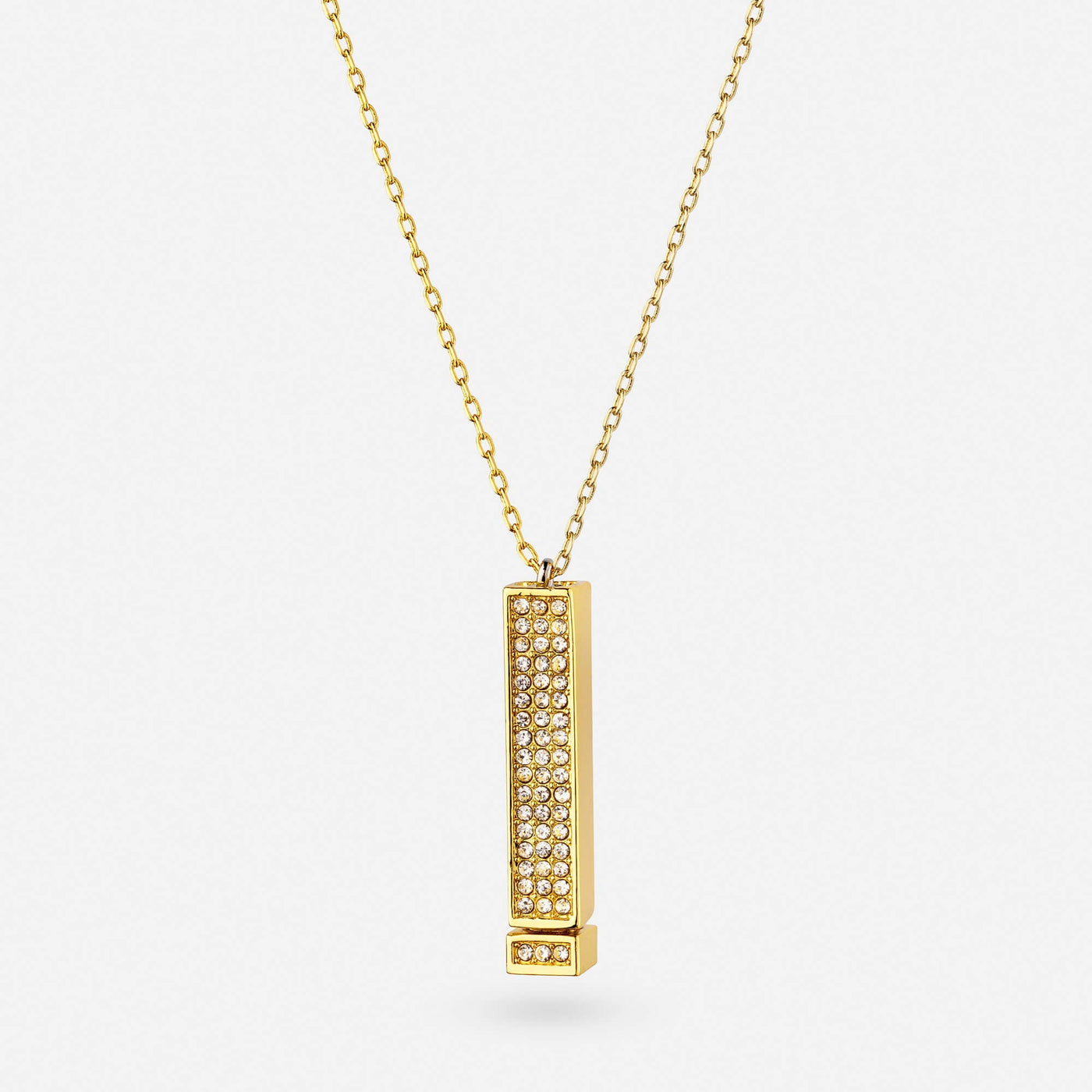 Collana I Love You