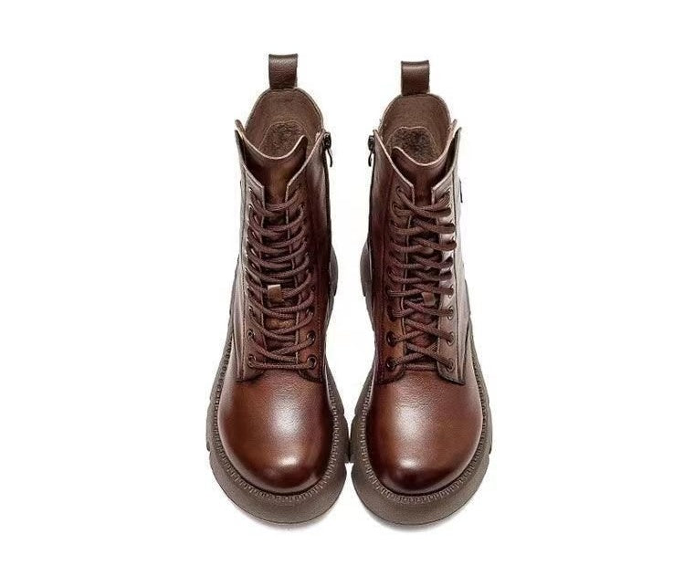ThermaLuxe - Scarpe Invernali Ortopediche da Donna