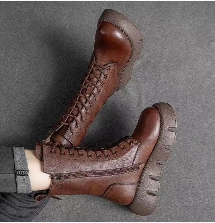 ThermaLuxe - Scarpe Invernali Ortopediche da Donna